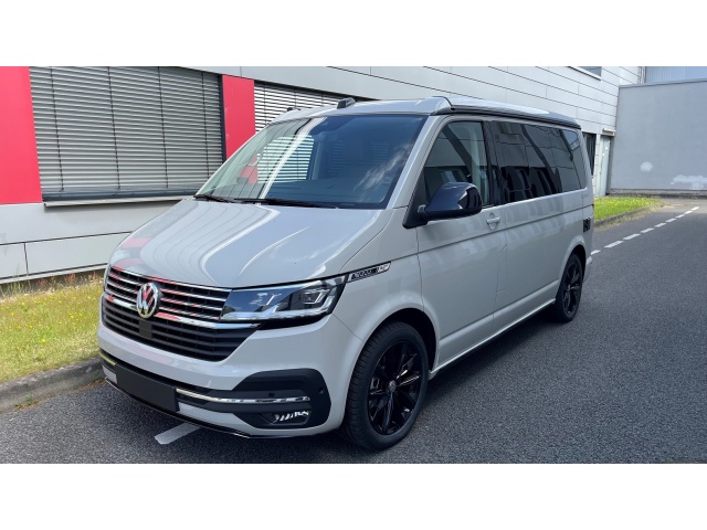 Volkswagen T6.1 California