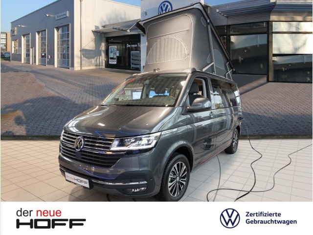 Volkswagen T6.1 California