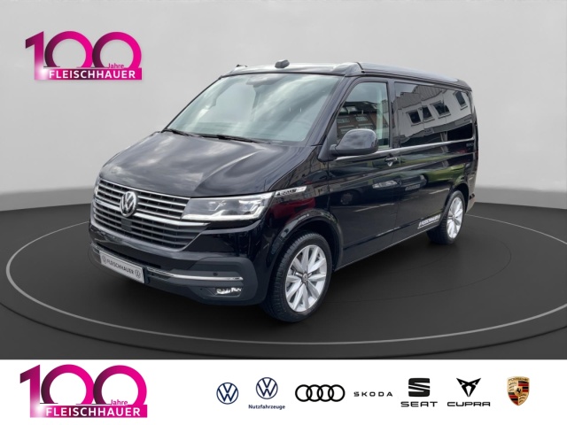 Volkswagen T6.1 California