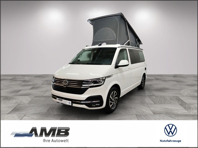 Volkswagen T6.1 California