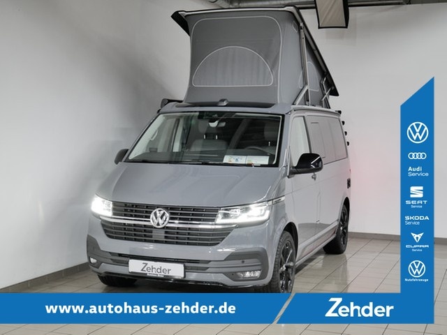 Volkswagen T6.1 California