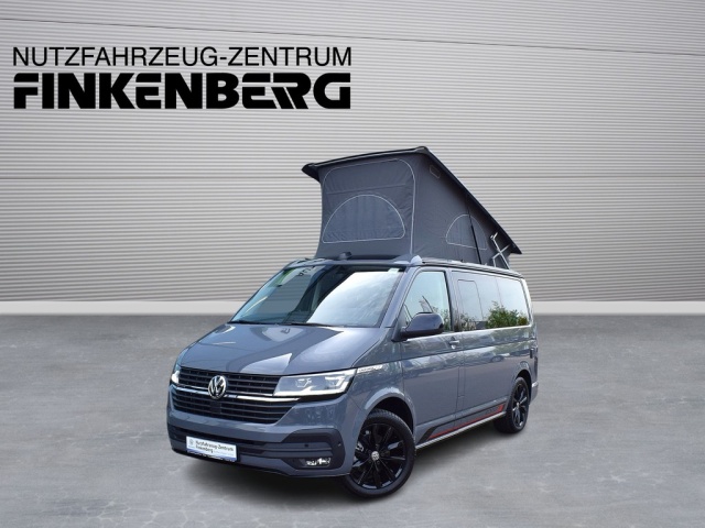 Volkswagen T6.1 California