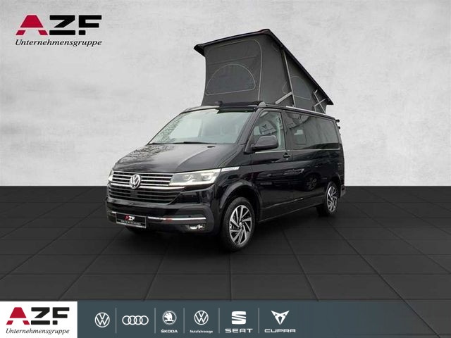 Volkswagen T6.1 California