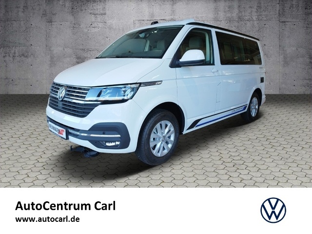 Volkswagen T6.1 California