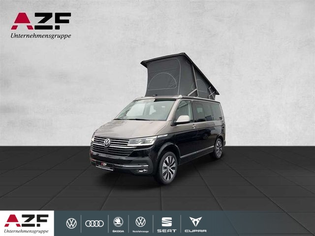 Volkswagen T6.1 California