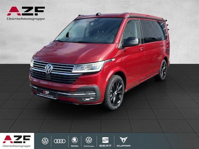 Volkswagen T6.1 California