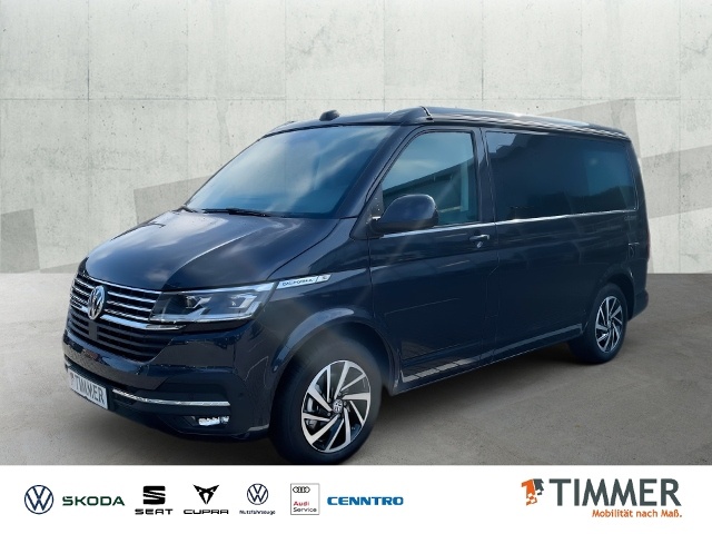 Volkswagen T6.1 California