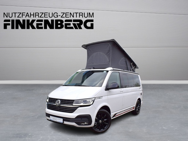 Volkswagen T6.1 California