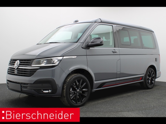 Volkswagen T6.1 California