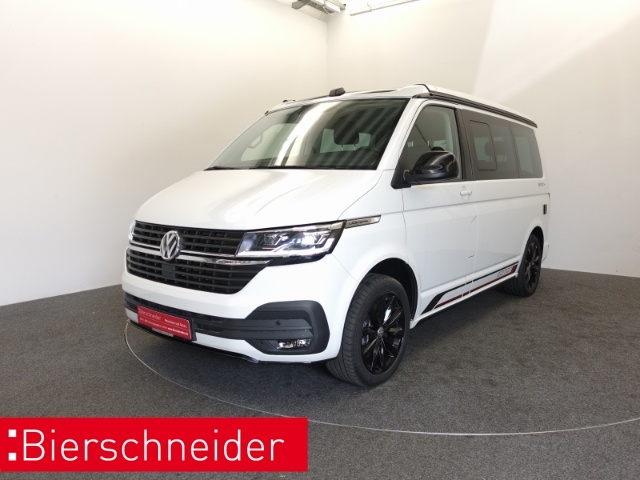 Volkswagen T6.1 California