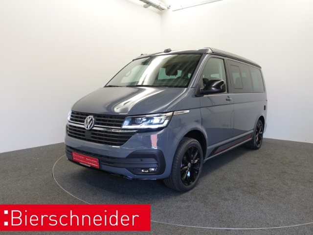 Volkswagen T6.1 California