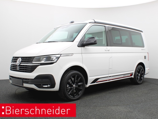 Volkswagen T6.1 California