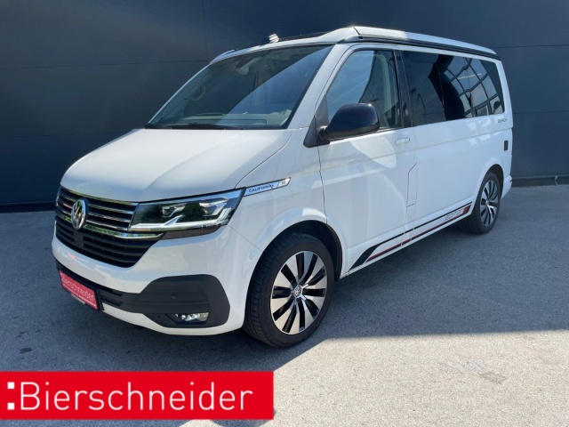 Volkswagen T6.1 California