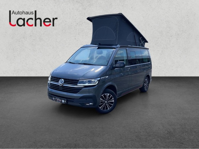 Volkswagen T6.1 California