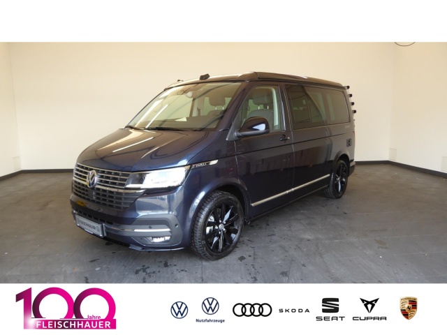 Volkswagen T6.1 California