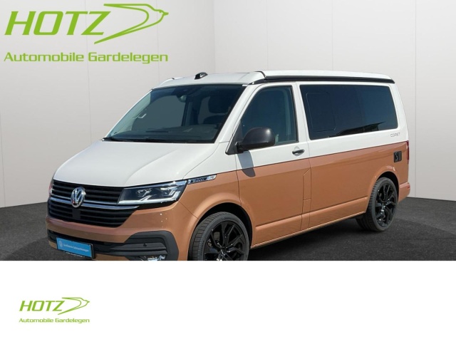 Volkswagen T6.1 California