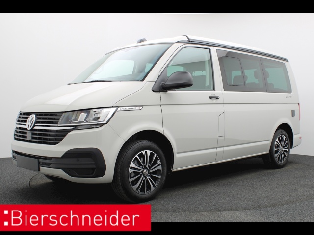 Volkswagen T6.1 California