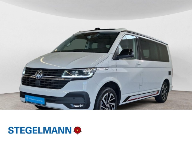 Volkswagen T6.1 California