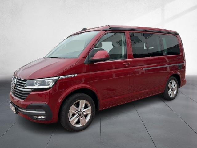 Volkswagen T6.1 California