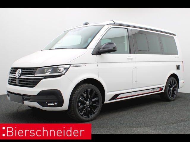 Volkswagen T6.1 California