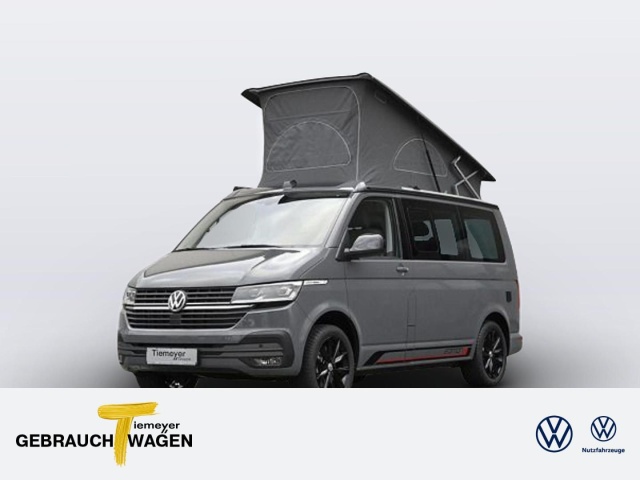 Volkswagen T6.1 California