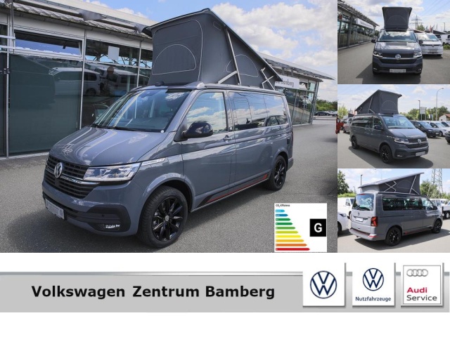 Volkswagen T6.1 California