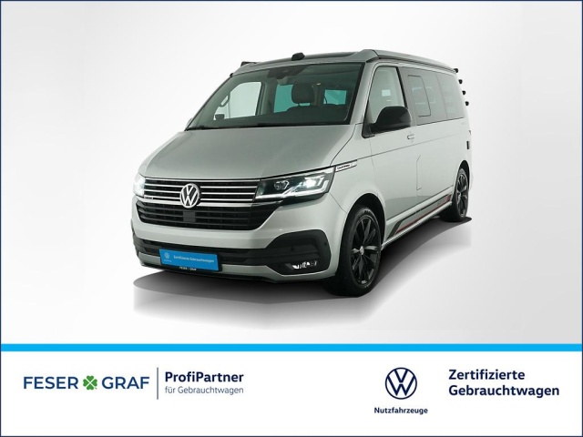 Volkswagen T6.1 California