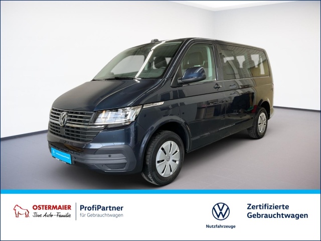 Volkswagen T6.1 Caravelle curzer