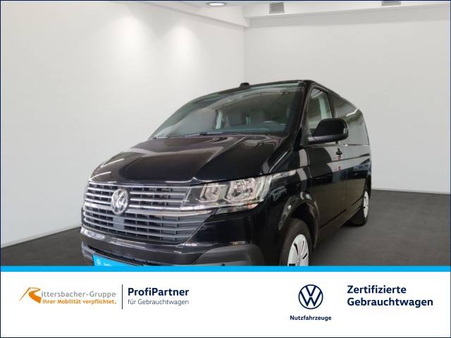 Volkswagen T6.1 Caravelle curzer