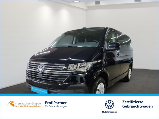 Volkswagen T6.1 Caravelle curzer