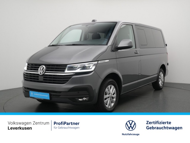 Volkswagen T6.1 Caravelle curzer