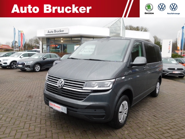 Volkswagen T6.1 Caravelle curzer