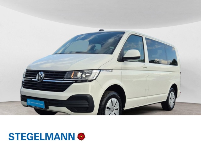 Volkswagen T6.1 Caravelle curzer