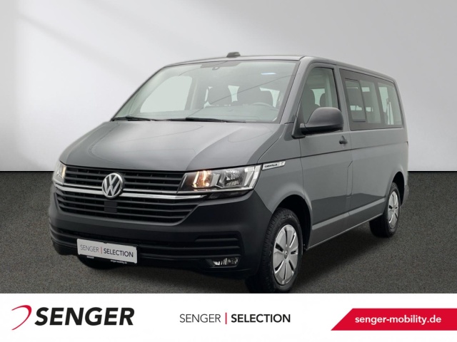 Volkswagen T6.1 Caravelle curzer