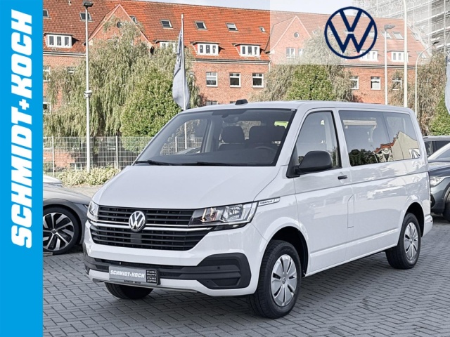 Volkswagen T6.1 Caravelle curzer