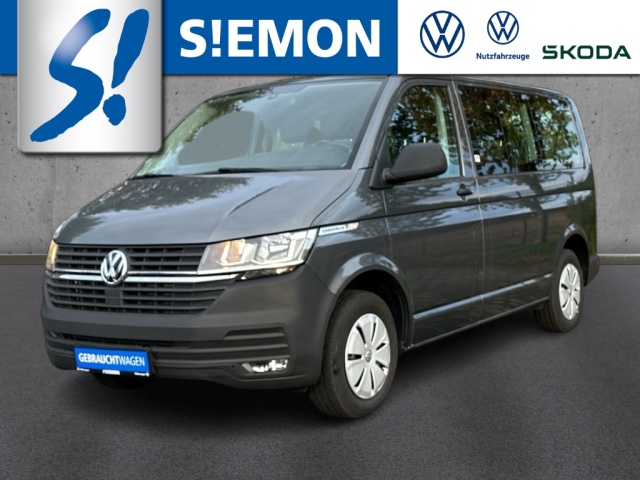 Volkswagen T6.1 Caravelle curzer