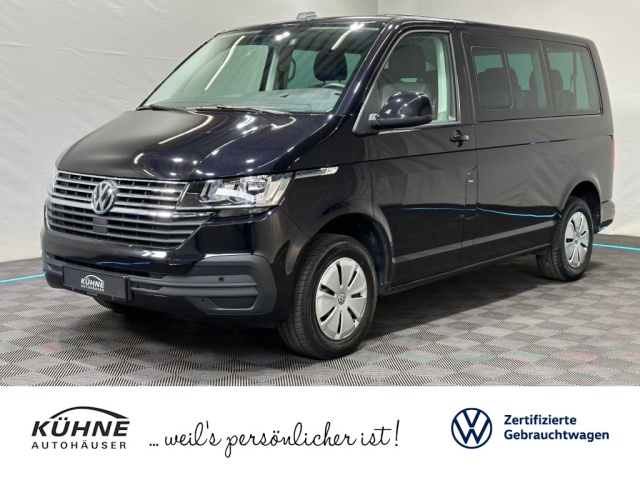 Volkswagen T6.1 Caravelle curzer