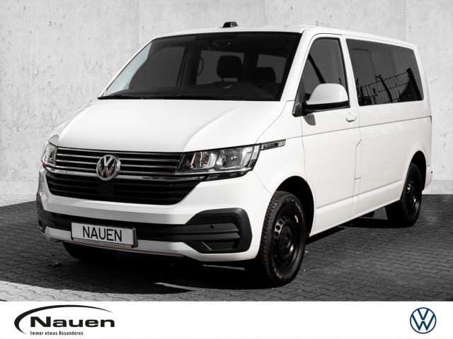 Volkswagen T6.1 Caravelle curzer