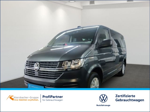 Volkswagen T6.1 Caravelle curzer