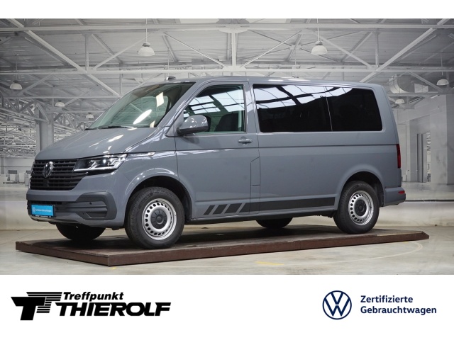 Volkswagen T6.1 Caravelle curzer