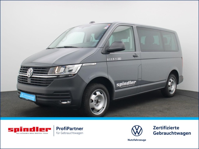 Volkswagen T6.1 Caravelle curzer