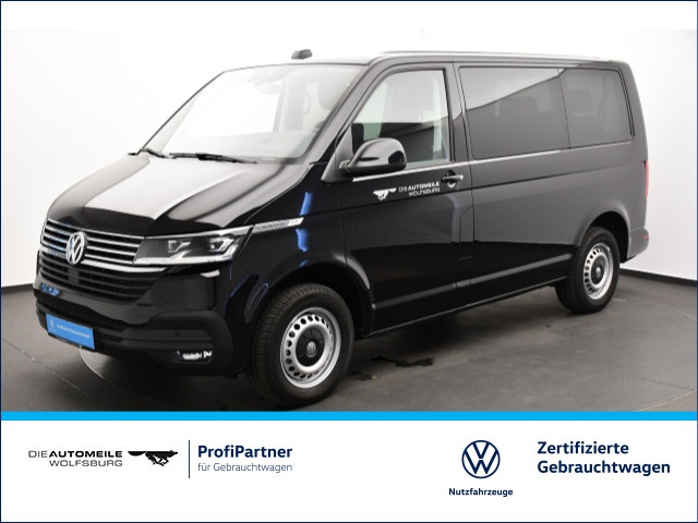 Volkswagen T6.1 Caravelle curzer