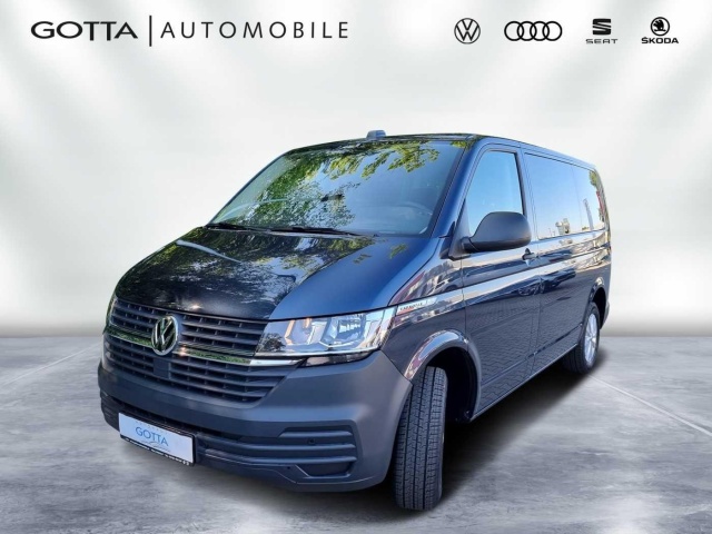 Volkswagen T6.1 Caravelle curzer