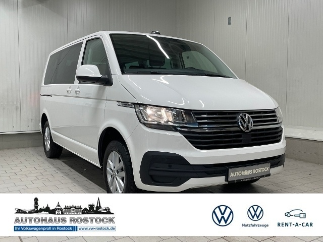 Volkswagen T6.1 Caravelle curzer