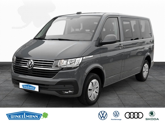 Volkswagen T6.1 Caravelle curzer