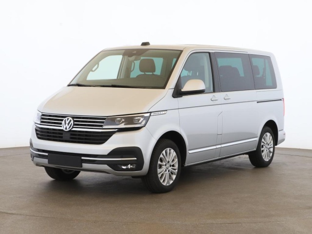 Volkswagen T6.1 Caravelle curzer