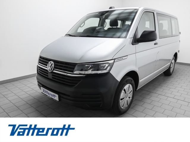 Volkswagen T6.1 Caravelle curzer