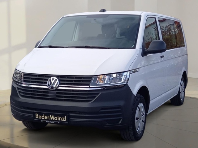 Volkswagen T6.1 Caravelle curzer