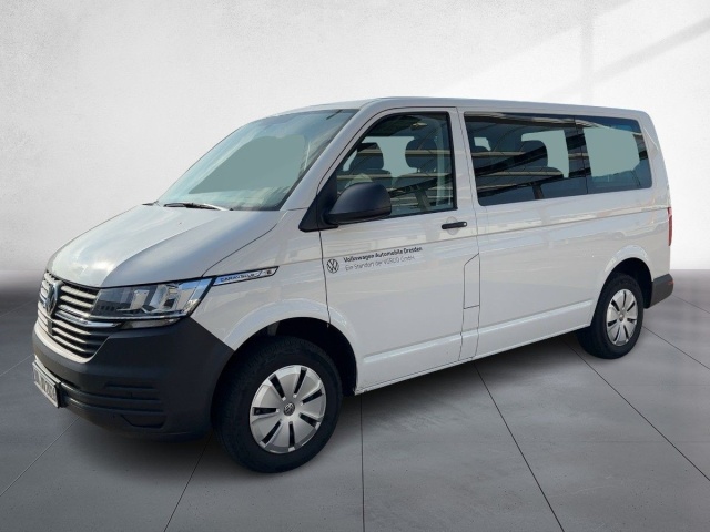 Volkswagen T6.1 Caravelle curzer