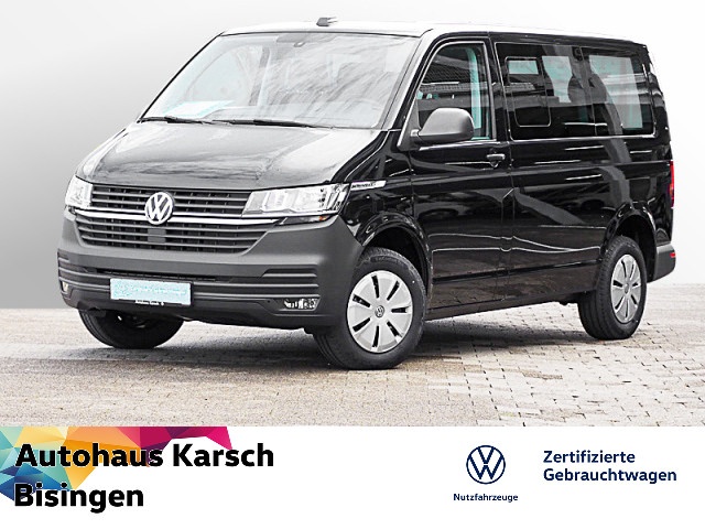 Volkswagen T6.1 Caravelle curzer